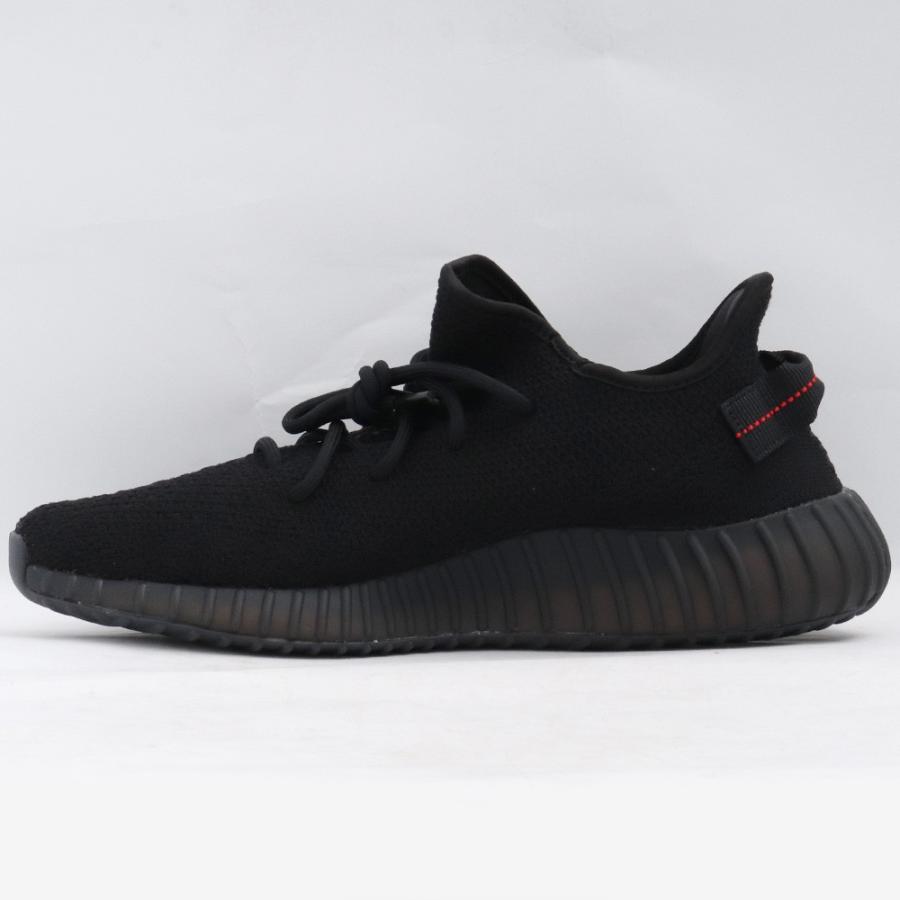 未使用 28.5cm ADIDAS YEEZY Boost 350 V2 Bred 2017 CP9652 