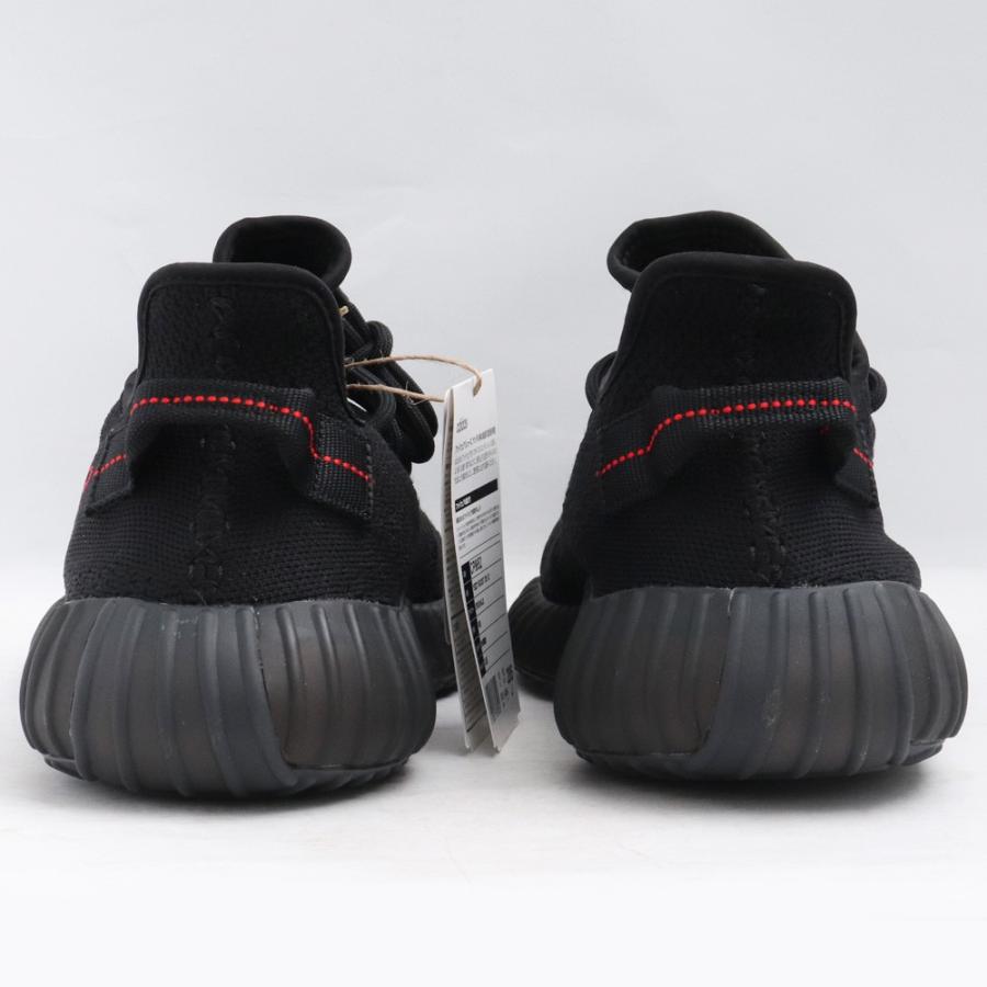 未使用 28.5cm ADIDAS YEEZY Boost 350 V2 Bred 2017 CP9652 