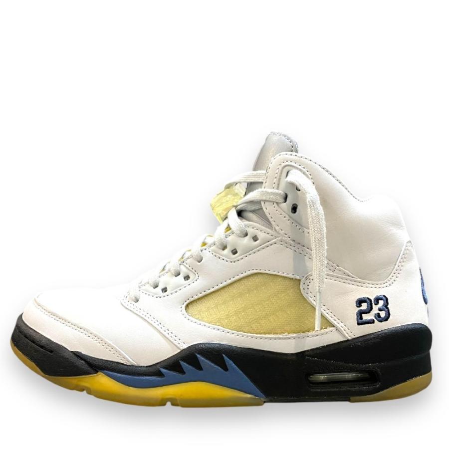 27.5cm NIKE × A MA MANIERE WMNS AIR JORDAN 5 RETRO SP Dawn 