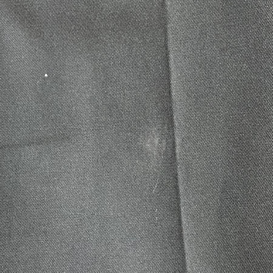 JIL SANDER 20SS ウールワイドレッグストレートパンツ サイズ44 グリーン JSMQ310501MQ20150001 ジルサンダー pants_2
