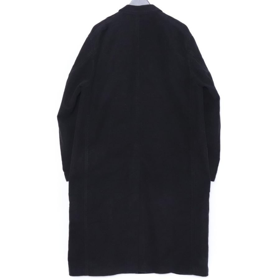 COMOLI 22AW モールスキンワークコート COMOLI (コモリ) モールスキン ワークコート
