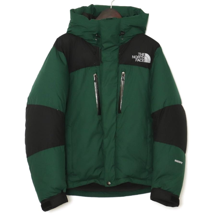 THE NORTH FACE バルトロライトジャケット Sサイズ グリーン ND91201