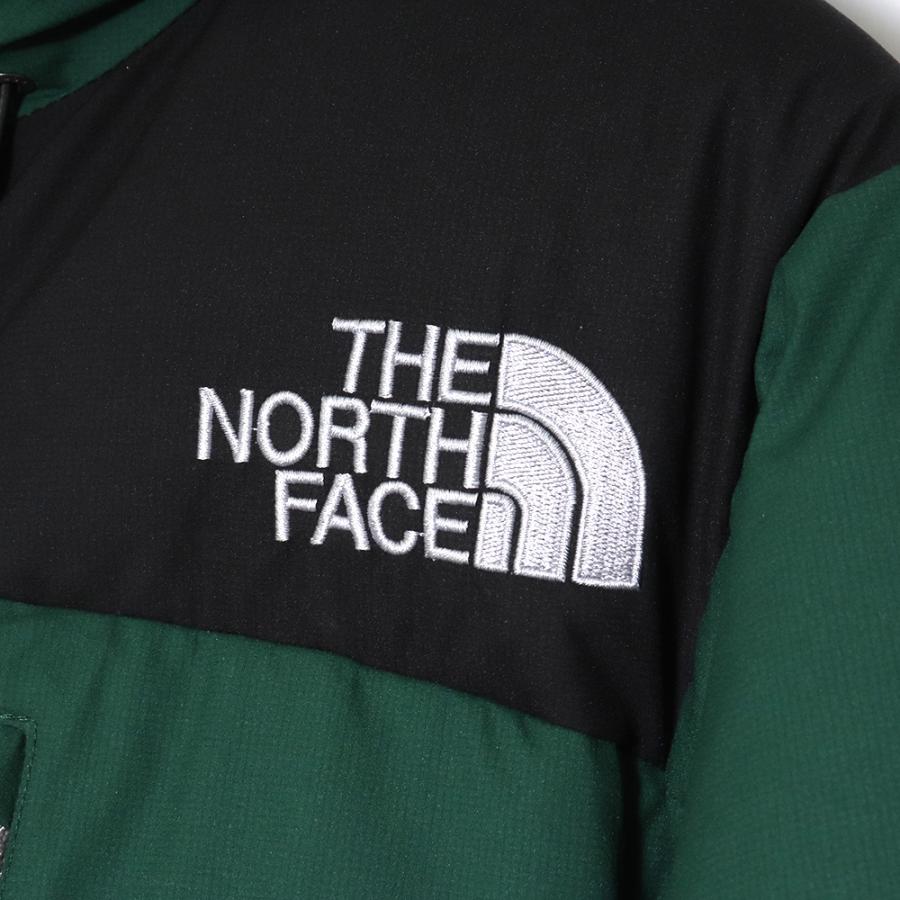 THE NORTH FACE バルトロライトジャケット Sサイズ グリーン THE NORTH FACE バルトロライトジャケット Sサイズ グリーン