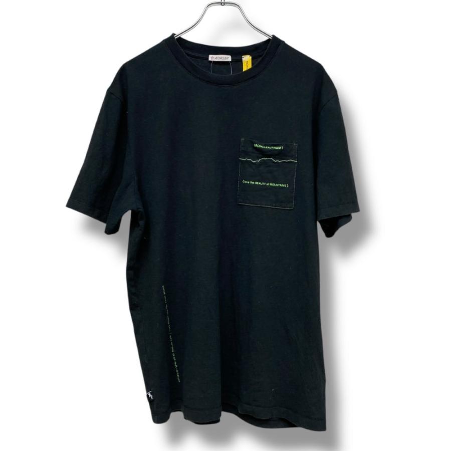 モンクレール GENIUS FRAGMENTジーニアス フラグメントTシャツ 楽天市場】【MONCLER/モンクレール/GENIUS/ジーニアス/FRAGMENT