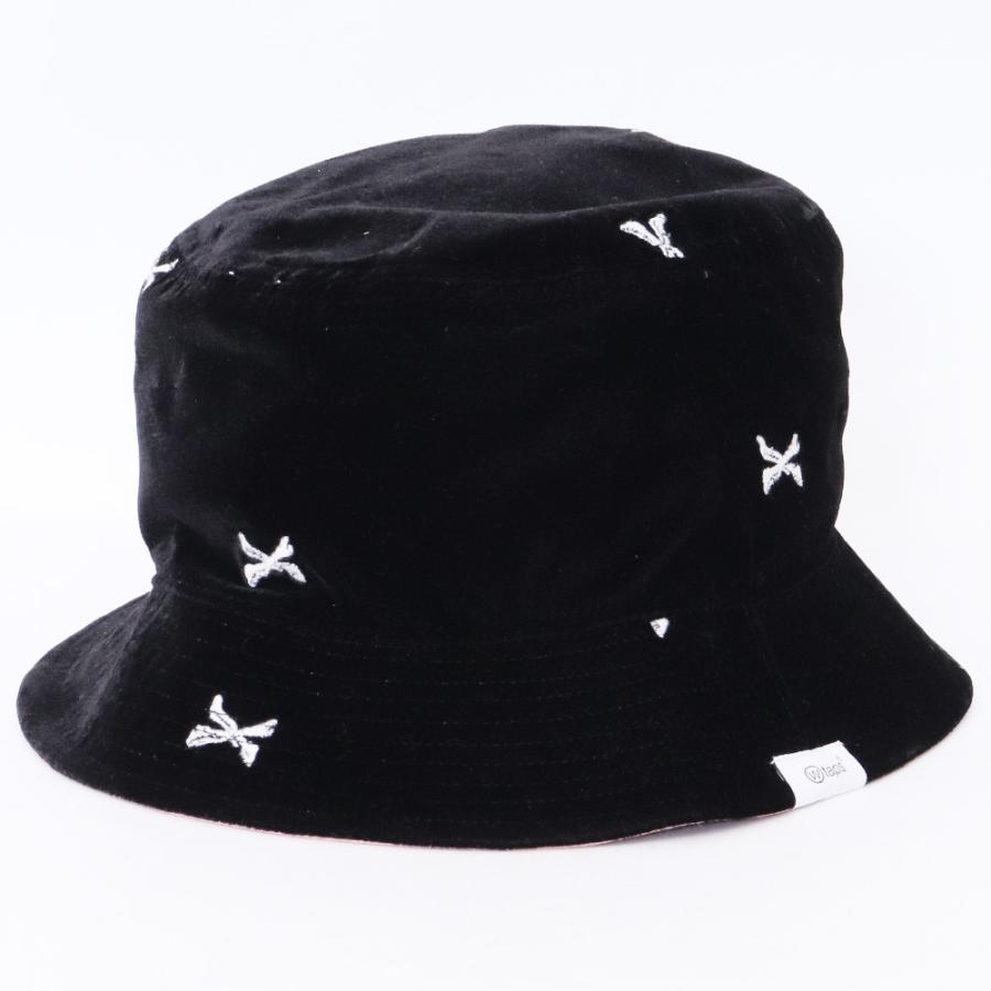WTAPS バケット ハット リバーシブル