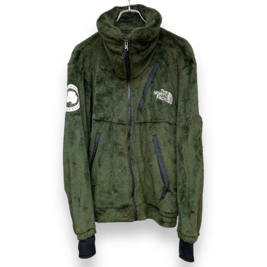 THE NORTH FACE Antarctica Versa Loft Jacket フリースジャケット L 