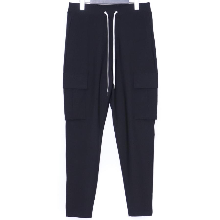 RESOUND CLOTHING ROLAND CARGO サイズ1 ブラック RC31-ST-029 リ