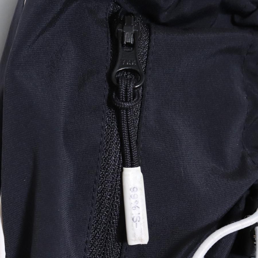 99%IS GOBCHANG PANTS サイズ3 ブラック NN13-PT22