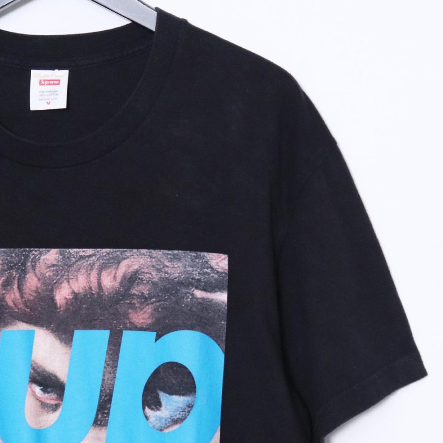 SUPREME × UNDERCOVER Face Tee Mサイズ ブラック シュプリーム
