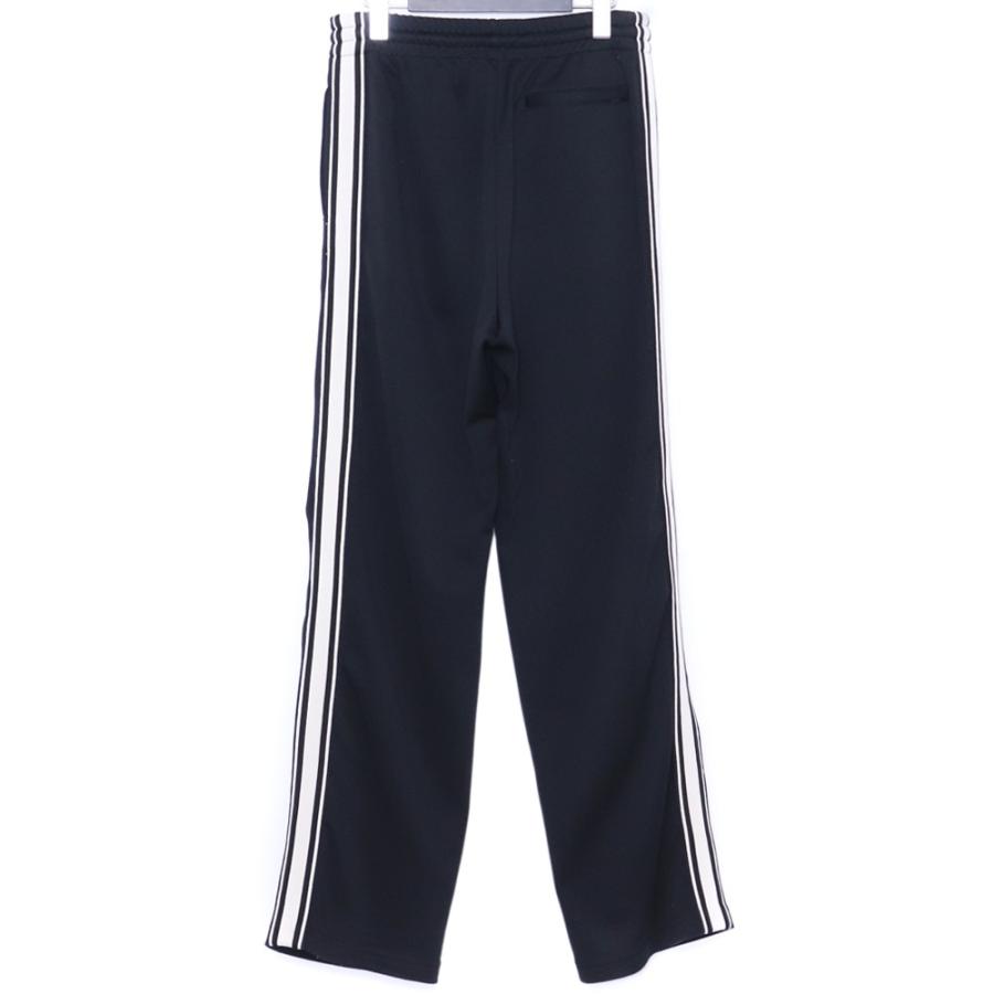 CELINE ダブルフェイス サイドライン ジャージ パンツ XSサイズ