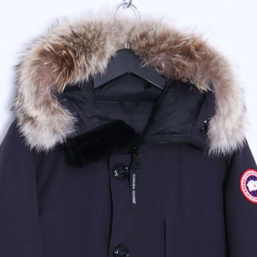   / Jasper 3438JM Sサイズ ジャスパー パーカ(3438MJ)｜カナダグース (CANADA GOOSE) 日本公式サイト
