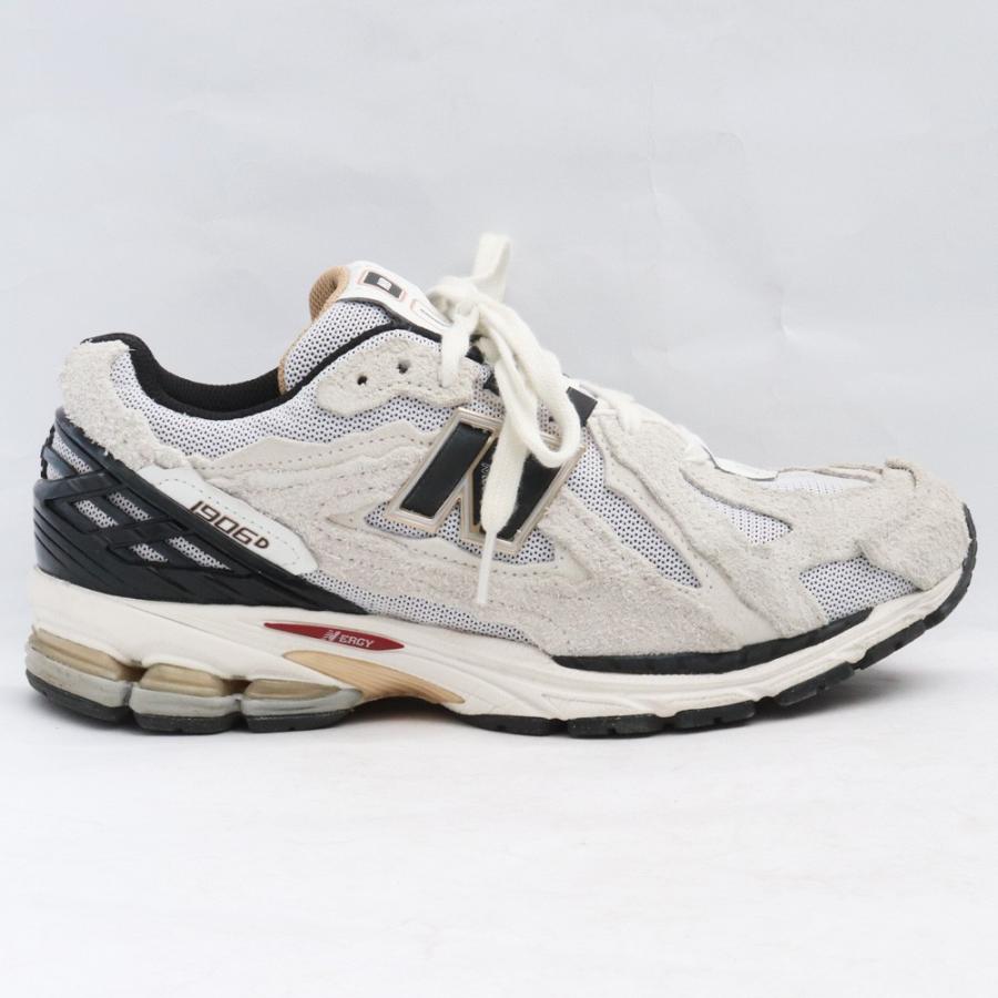 27cm NEW BALANCE 1906D Protection Pack Light Gray M1906DC ニューバランス プロテクションパック ライトグレー スニーカー｜graiz｜02