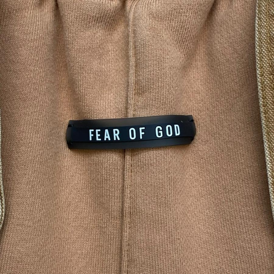FEAR OF GOD 18AW Sixth Collection CORE SWEATPANT スウェット FEAR OF GOD 18AW Sixth Collection CORE SWEATPANT スウェット