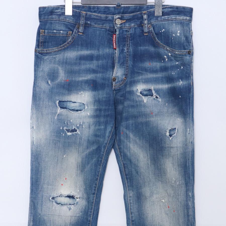 ディースクエアード2 クールガイ　サイズ46 ディースクエアード2 クールガイサイズ46