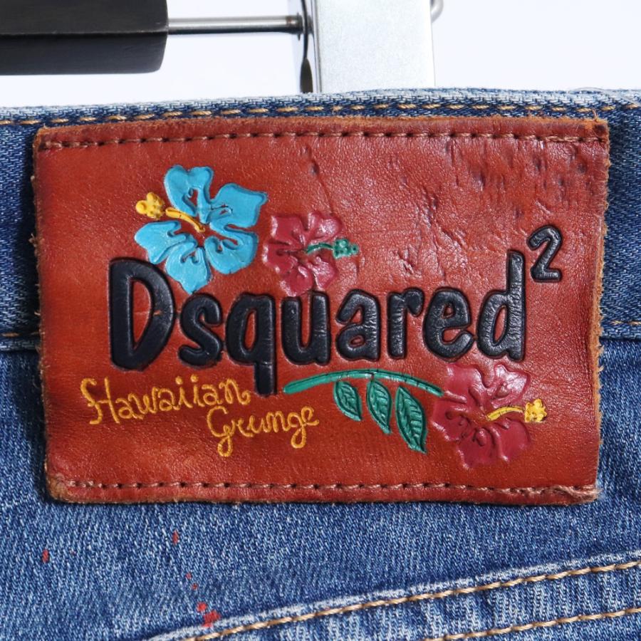 ディースクエアード2 クールガイ　サイズ46 ディースクエアード2 クールガイサイズ46