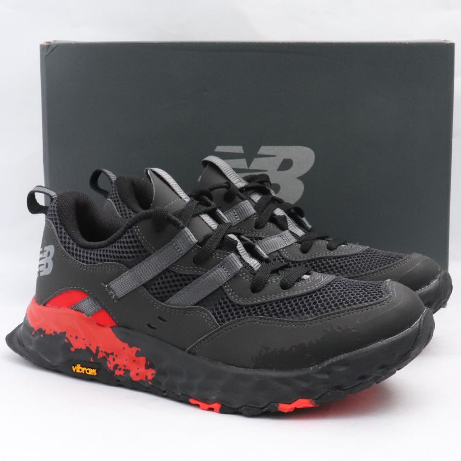 27cm NEW BALANCE 850 TRAIL Black/Red MS850TRH ニューバランス 27cm NEW BALANCE 850 TRAIL Black/Red MS850TRH ニューバランス