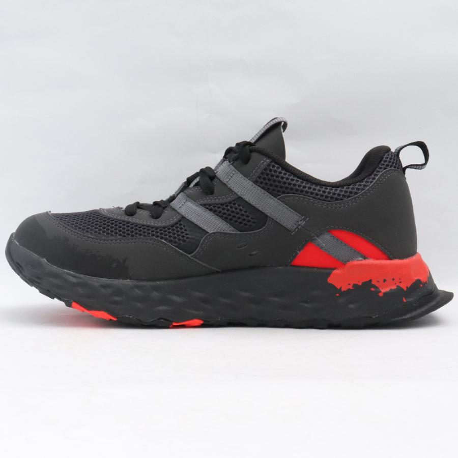 27cm NEW BALANCE 850 TRAIL Black/Red MS850TRH ニューバランス 27cm NEW BALANCE 850 TRAIL Black/Red MS850TRH ニューバランス