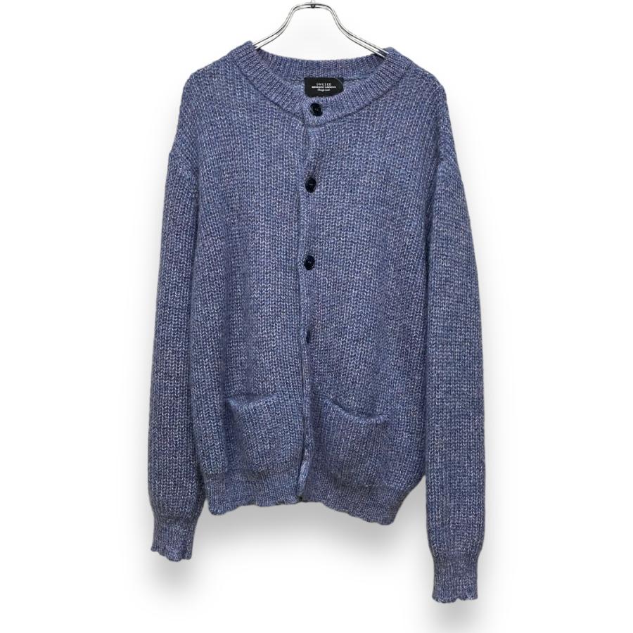 UNUSED 21AW MIX CARDIGAN カーディガン サイズ3 ブルー US2077 アンユーズド : rc-it8shb64uwo5-0t9j : GRAIZ ブランド古着のセレクトショップ - 通販 - Yahoo!ショッピング UNUSED 21AW MIX CARDIGAN カーディガン サイズ3 ブルー US2077 アンユーズド : rc-it8shb64uwo5-0t9j : GRAIZ ブランド古着のセレクトショップ - 通販 - Yahoo!ショッピング