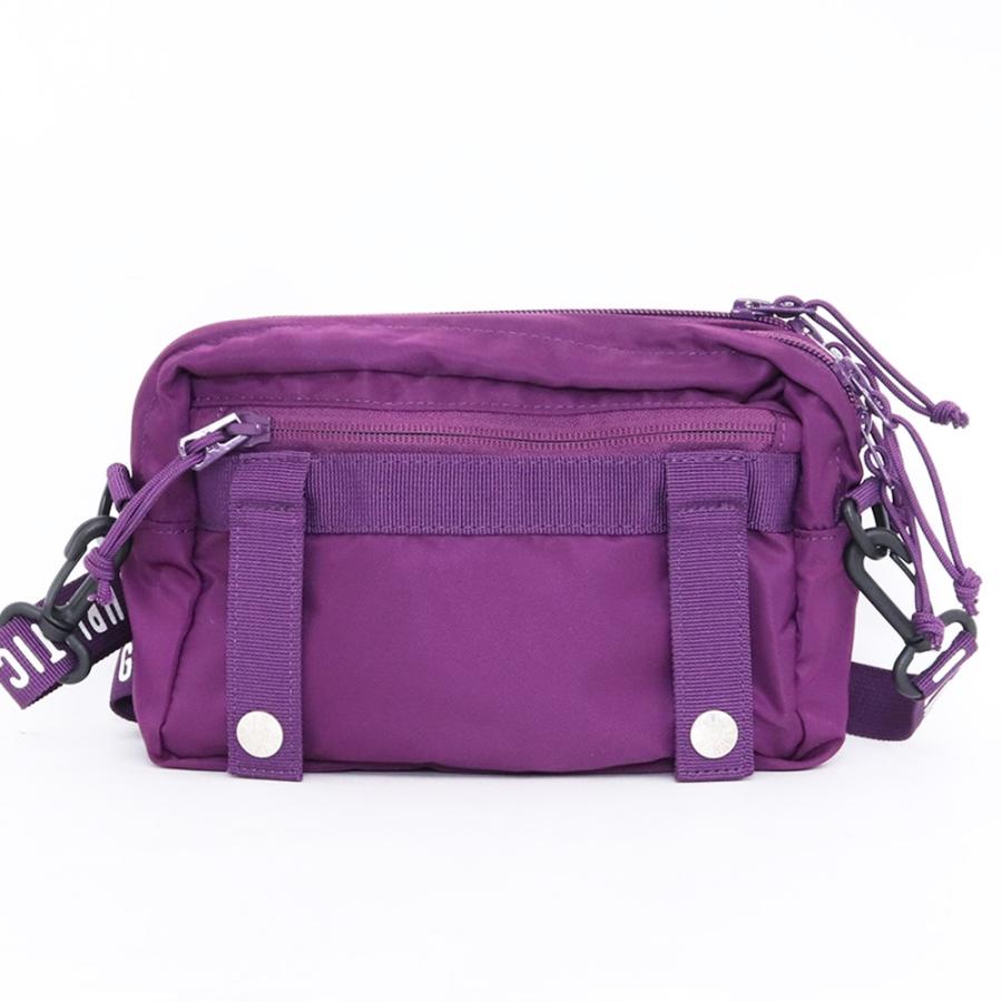 HUMAN MADE MILITARY POUCH パープル ヒューマンメイド ミリタリー