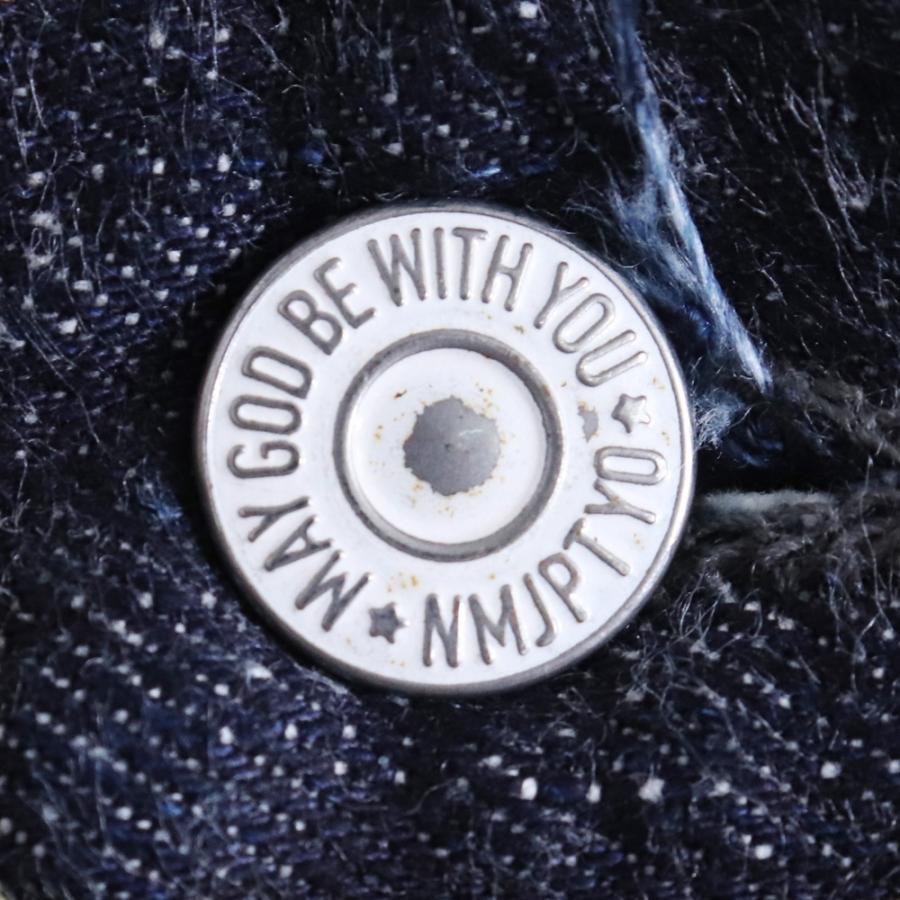 NEW MANUAL #017 LV 61's TAPERED JEANS ONE-WASHED サイズ31