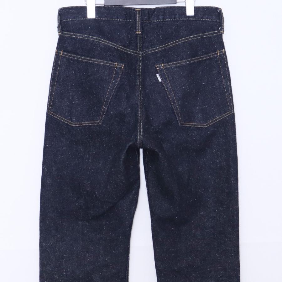 NEW MANUAL #017 LV 61's TAPERED JEANS ONE-WASHED サイズ31