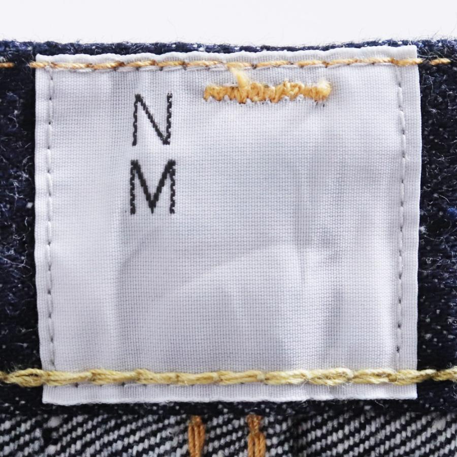 NEW MANUAL #017 LV 61's TAPERED JEANS ONE-WASHED サイズ31