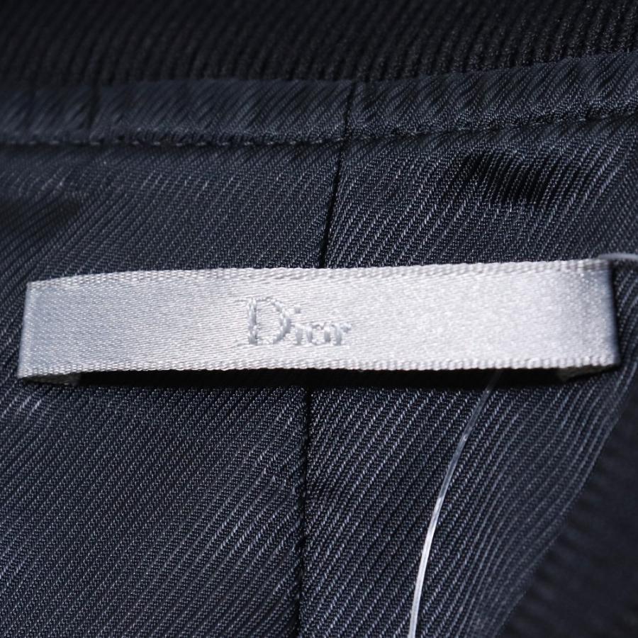 DIOR HOMME アトリエロゴテープ MA-1 ボンバージャケット サイズ DIOR HOMME アトリエロゴテープ MA-1 ボンバージャケット サイズ