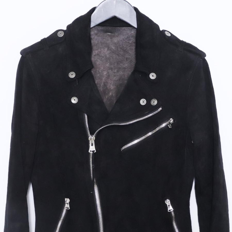 ISAMU KATAYAMA BACKLASH ジャパンカーフスエード 白鞣し製品 ISAMU KATAYAMA BACKLASH ジャパンカーフスエード 白鞣し製品