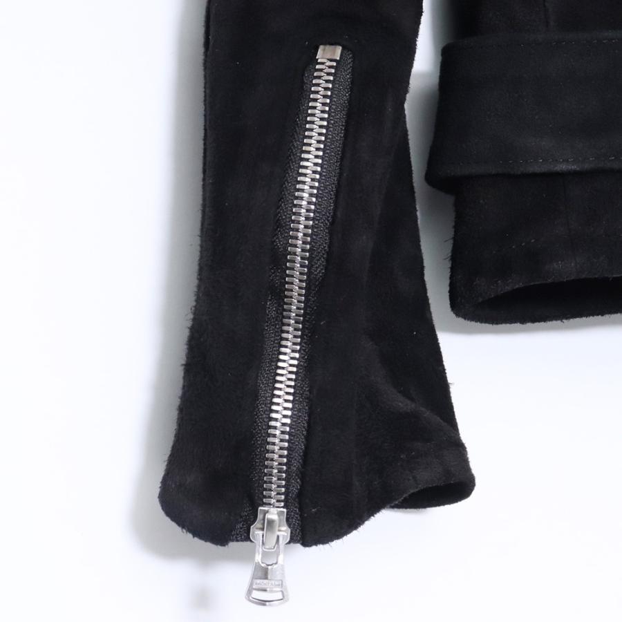 ISAMU KATAYAMA BACKLASH ジャパンカーフスエード 白鞣し製品 ISAMU KATAYAMA BACKLASH ジャパンカーフスエード 白鞣し製品