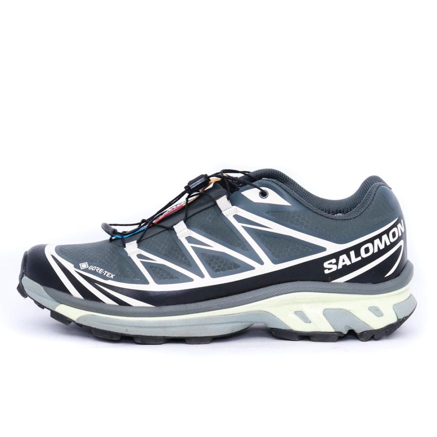 美品Salomon サロモン XT-6 GTX スニーカー　27cm SALOMON サロモン XT-6 GTX スニーカー 27cm