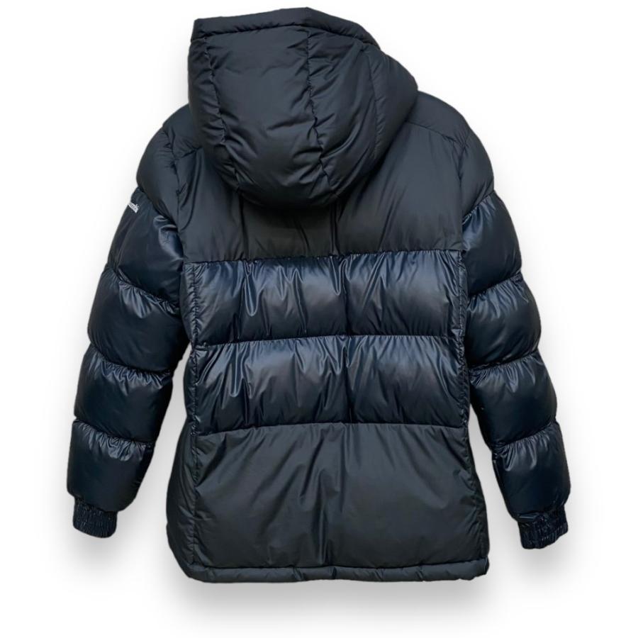 Columbia ブラックジャケット MLサイズ Columbia ブルゾン アウター Columbia／COLUMBIA BLACK LABEL