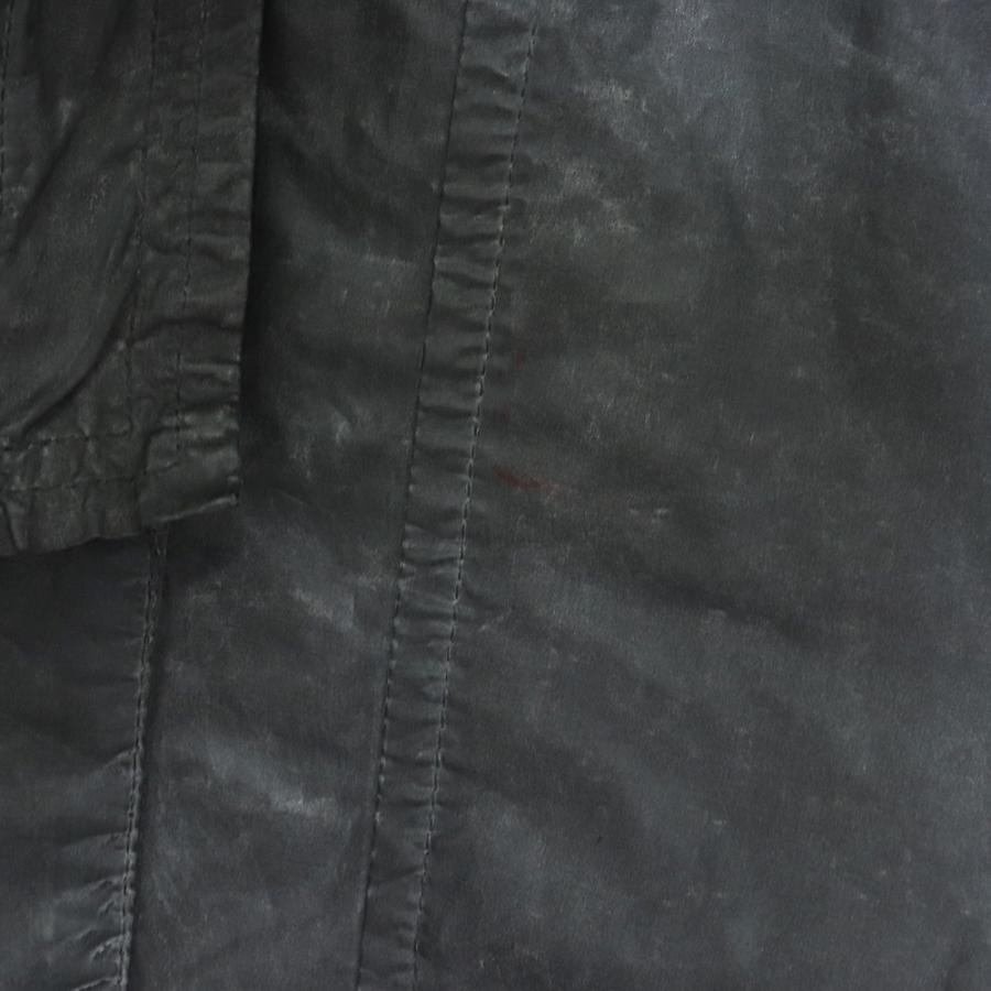 RICK OWENS DRKSHDW 15SS クリーチカーゴパンツ グレー XSサイズ RICK OWENS DRKSHDW 15SS クリーチカーゴパンツ グレー XSサイズ