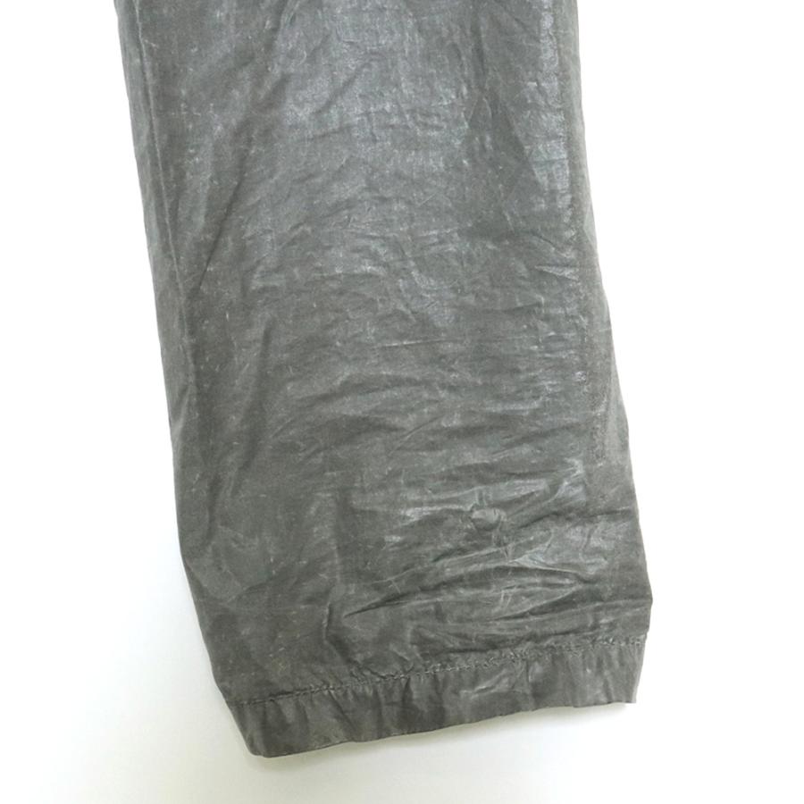 RICK OWENS DRKSHDW 15SS クリーチカーゴパンツ グレー XSサイズ RICK OWENS DRKSHDW 15SS クリーチカーゴパンツ グレー XSサイズ