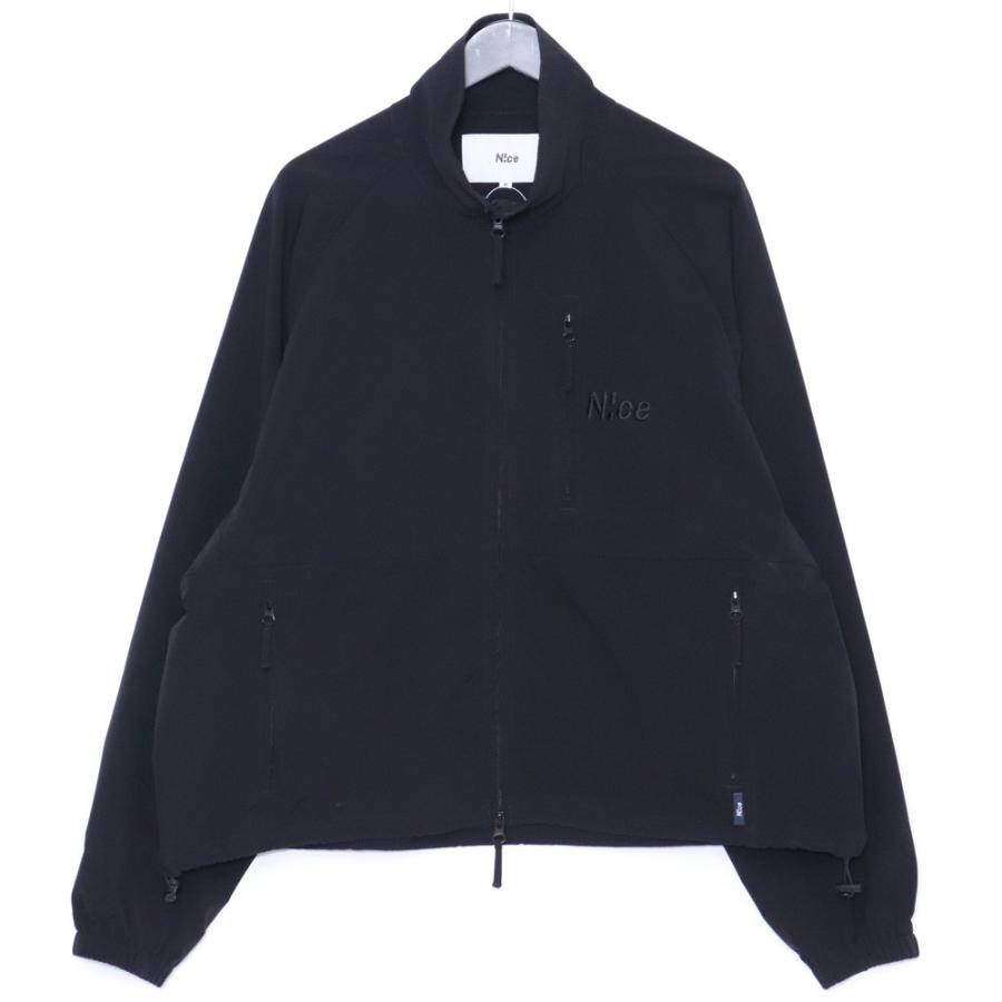 n!ce water proof setup (NAVY) niceshop