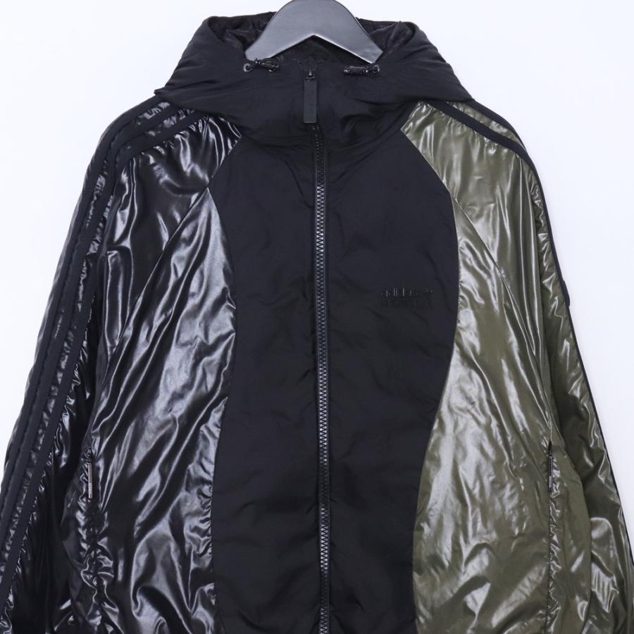 MONCLER × ADIDAS BALZERS GIUBBOTTO ダウンジャケット サイズ0 MONCLER × ADIDAS BALZERS GIUBBOTTO ダウンジャケット サイズ0
