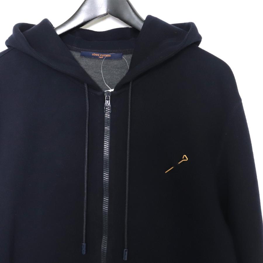 LOUIS VUITTON 20AW STAPLES EDITION ダブルフェイストラベル 