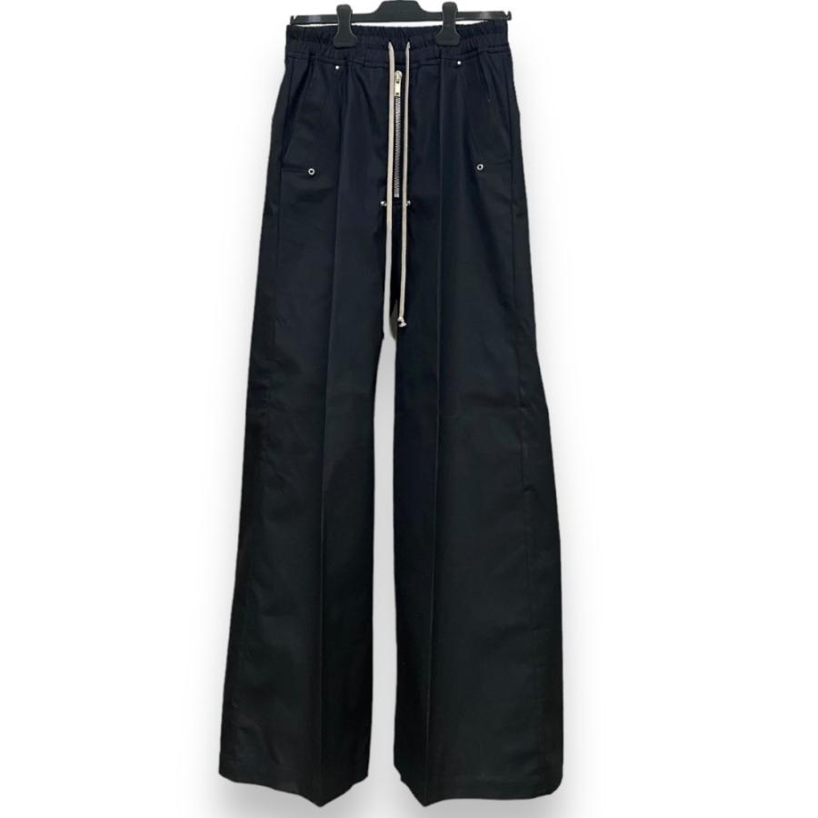 RICK OWENS 24SS LIDO WIDE LEG BELA TROUSER PANTS ワイド RICK OWENS 24SS LIDO WIDE LEG BELA TROUSER PANTS ワイド