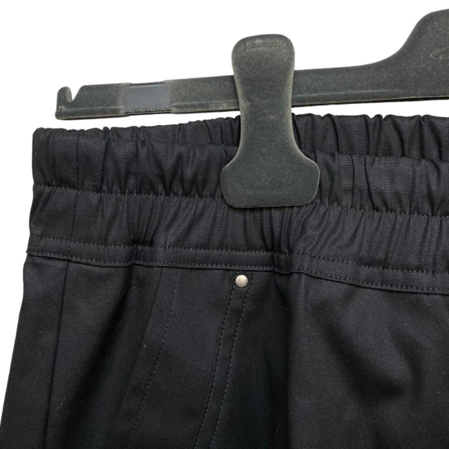 Rick Owens テーパードウールパンツ 46 - パンツ