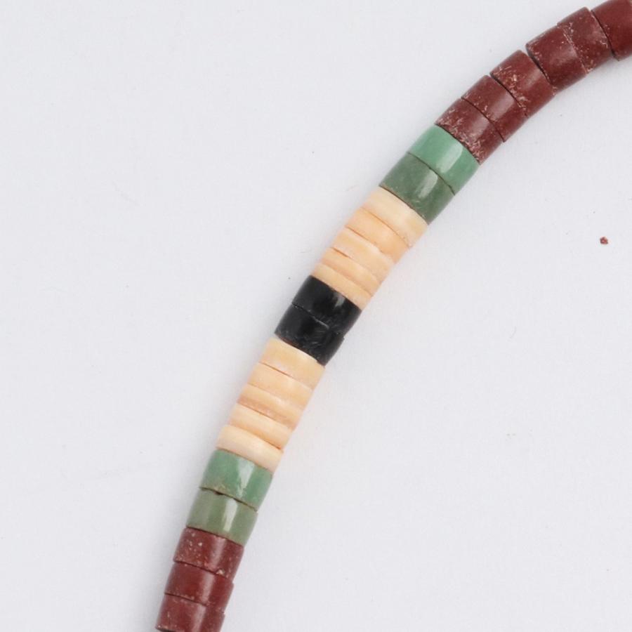 ロンハーマン　ヒシネックレス Ron Herman × Harpo / サントドミンゴ族 ヒシネックレス | ROOM925