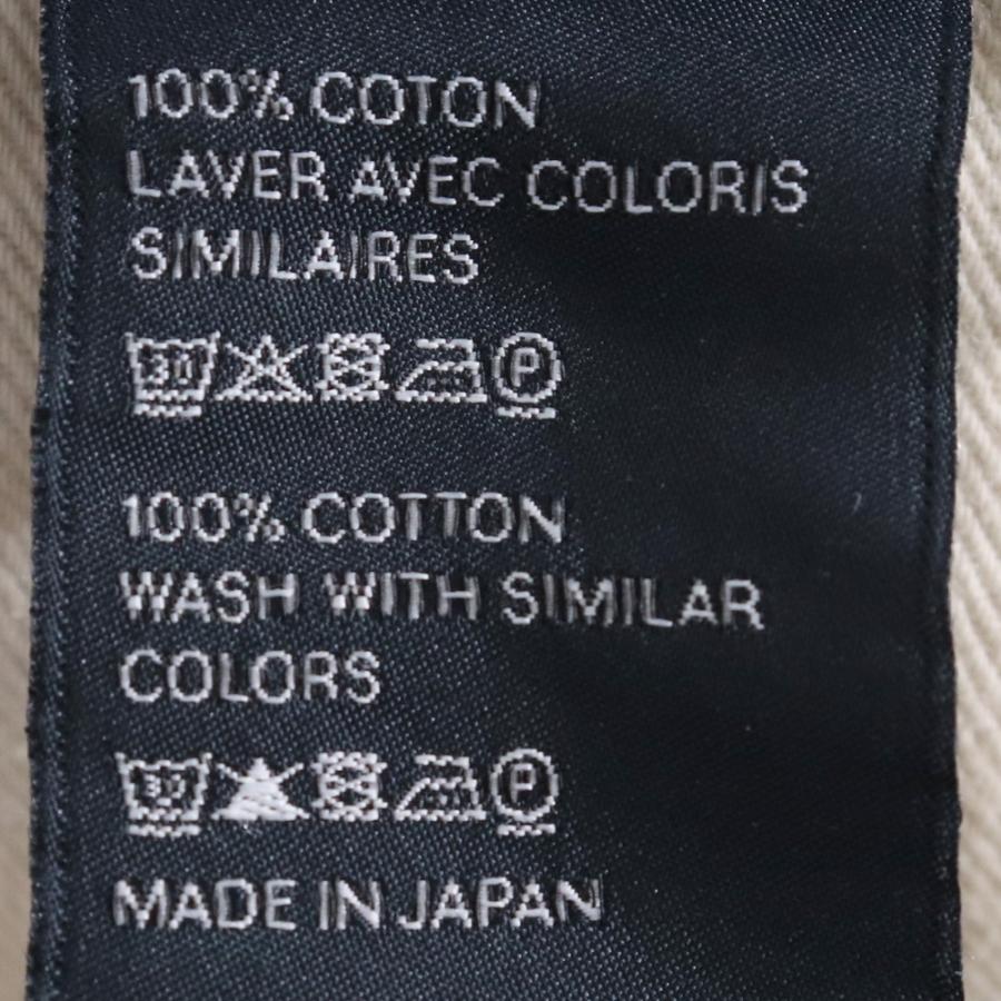 CELINE フレア サージジーンズ ダークユニオンウォッシュ サイズ CELINE フレア サージジーンズ ダークユニオンウォッシュ サイズ
