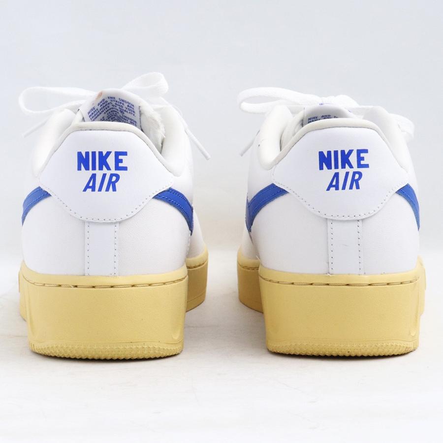 27cm NIKE Air Force 1 Low Unity White Blue DM2385-100 ナイキ エア 