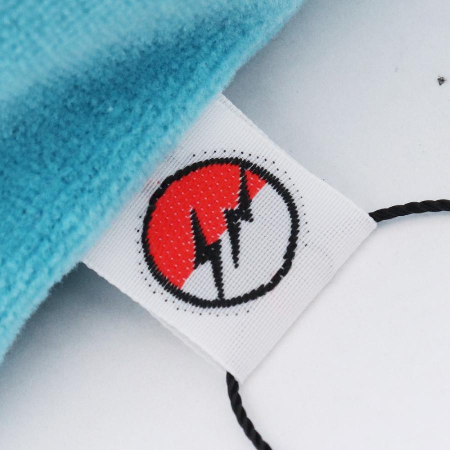 FRAGMENT × POKEMON THUNDERBOLT PROJECT CUSHION ブルー PFI-12380-C