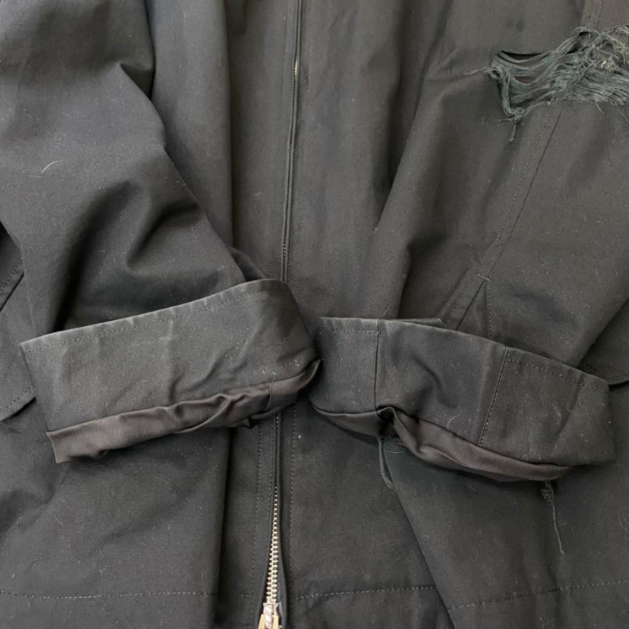 ソロイスト　soloist 24SS ボタンダウンシャツ　サイズ44 TAKAHIROMIYASHITA TheSoloIst．(タカヒロミヤシタザソロイスト