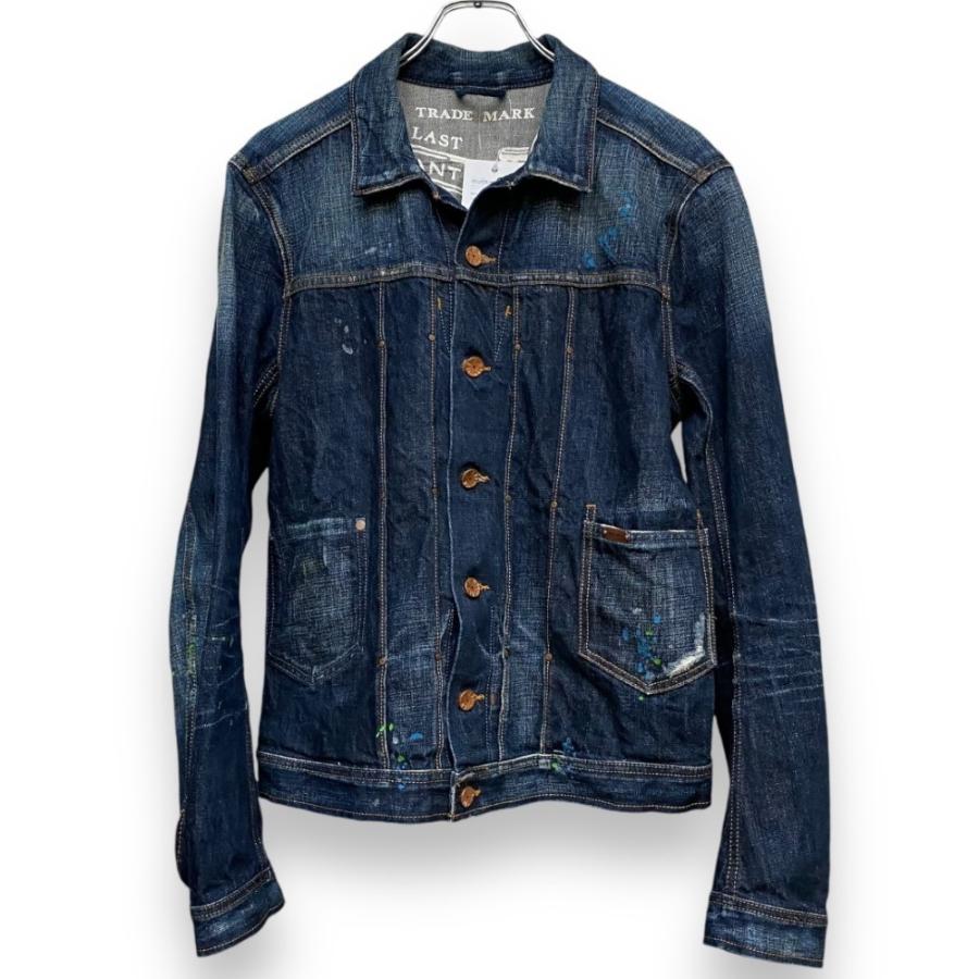 ディーゼルGジャンMサイズ