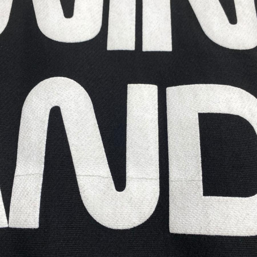 WIND AND SEA 20AW SEA(SPC) SWEAT SHIRT プリントスウェット 