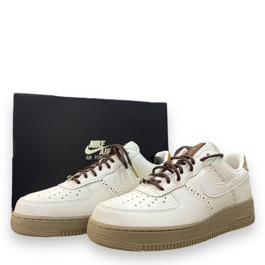 未使用 27cm NIKE WMNS Air Force 1 