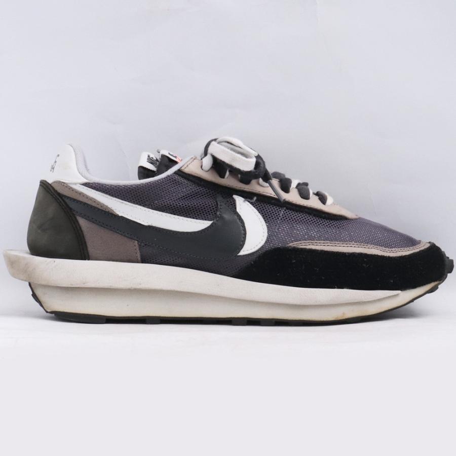 28cm NIKE × SACAI LD Waffle Black BV0073-001 ナイキ サカイ