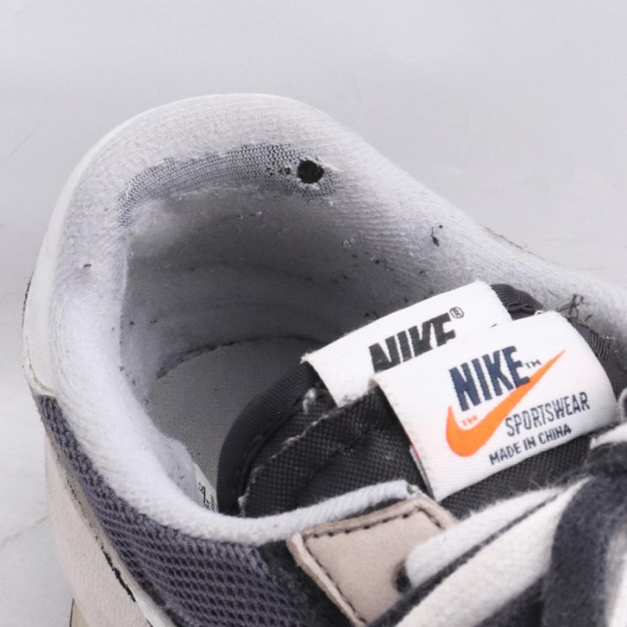 28cm NIKE × SACAI LD Waffle Black BV0073-001 ナイキ サカイ