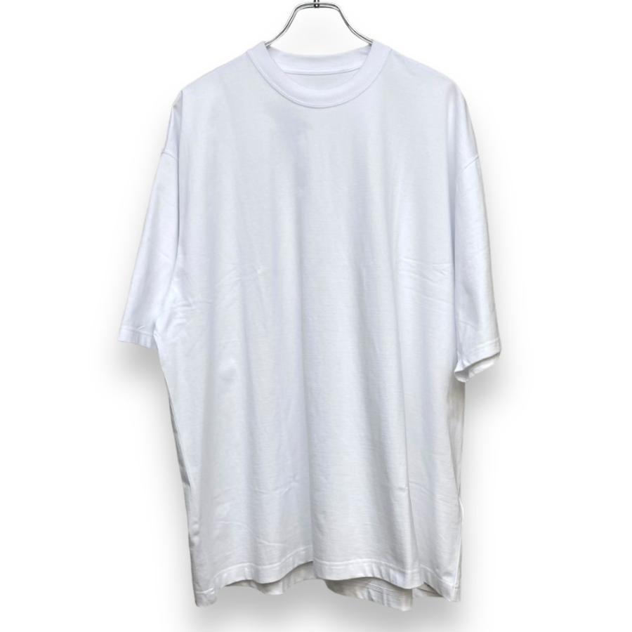THE ENNOY PROFESSIONAL 24SS 3Pack T-shirts White 半袖Tシャツ