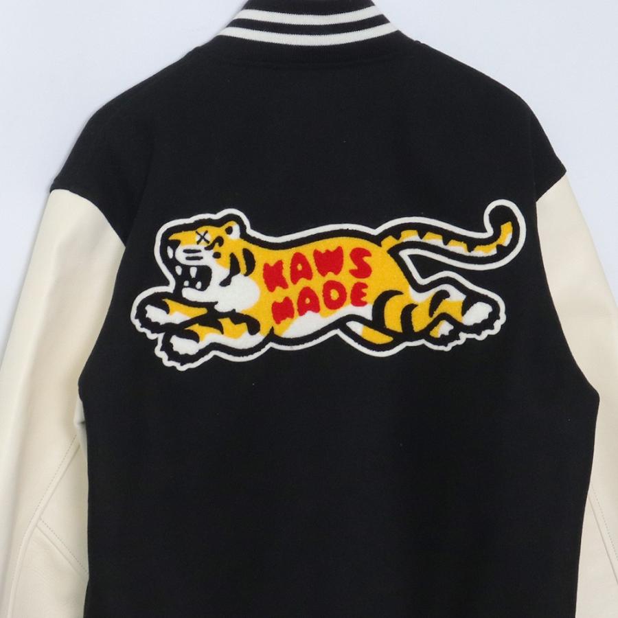 Kaws HUMAN XX Lサイズ ジャケット HUMAN MADE × KAWS コレクション Season2 #2 発売のお知らせ – HUMAN